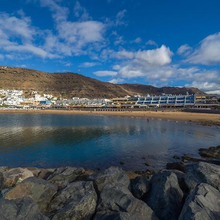 Marina Nº 342 Daire Puerto De Mogan Dış mekan fotoğraf