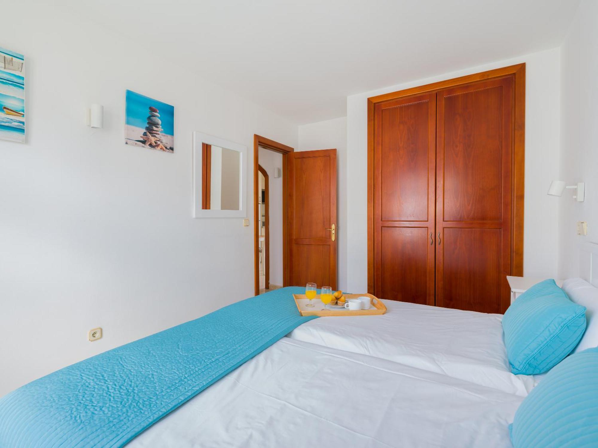 Marina Nº 342 Daire Puerto De Mogan Dış mekan fotoğraf